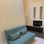 Apartman Navigli_torricelli 10_loft Milánó