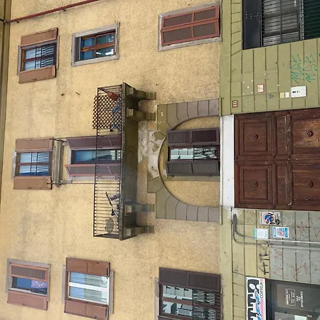 Torricelli 10 Appartamento