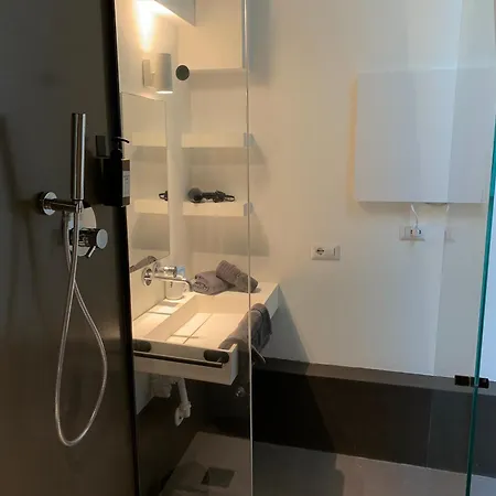 Appartamento Torricelli 10