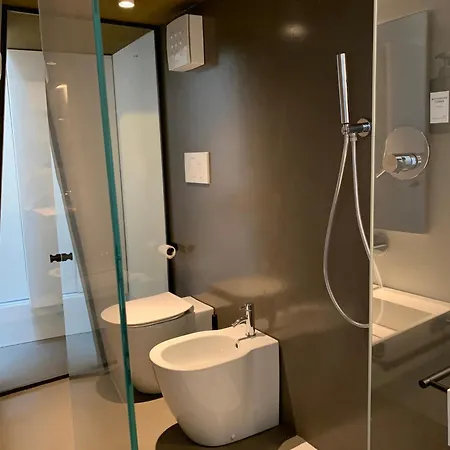 Torricelli 10 Appartamento Milano