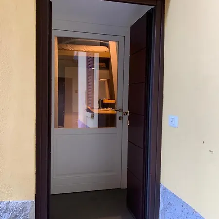 Appartamento Torricelli 10 Milano