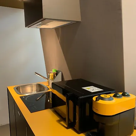 Torricelli 10 Milano