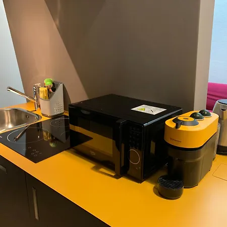 Torricelli 10 * Milano