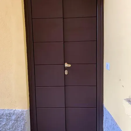 Torricelli 10 Appartamento