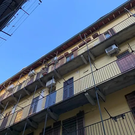 Torricelli 10 * Milano