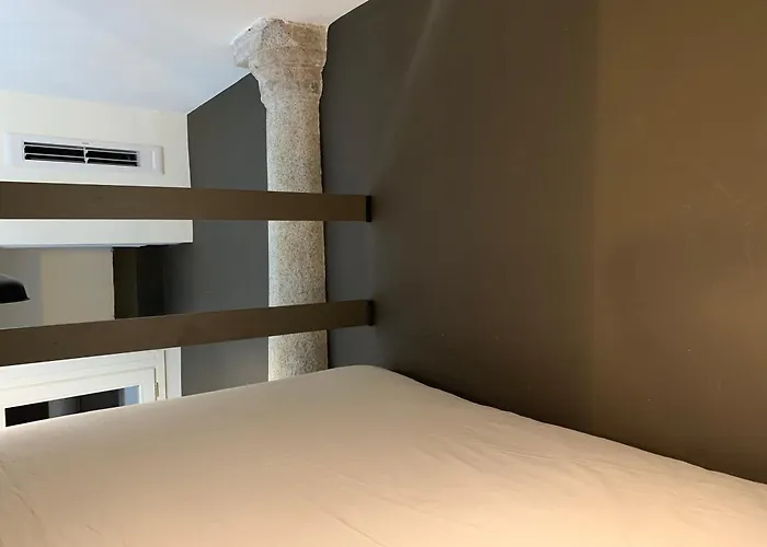 Torricelli 10 شقة *