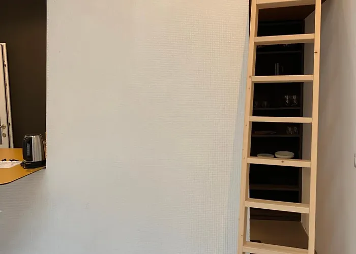 Apartment Navigli_Torricelli 10_Loft *