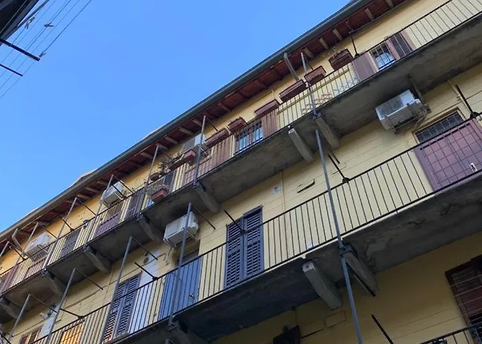 Navigli_Torricelli 10_Loft * Milan