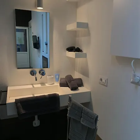 Navigli_torricelli 10_loft Apartment