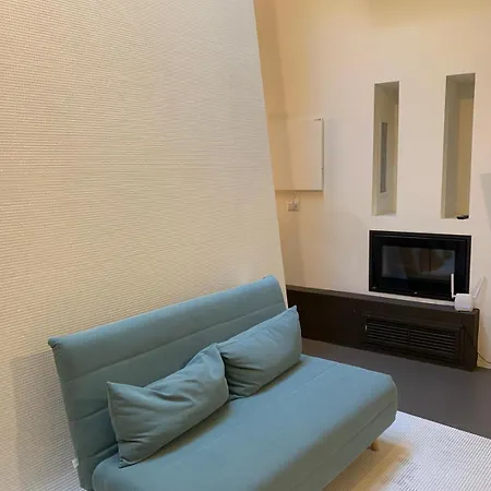 Apartment Navigli_torricelli 10_loft Mailand