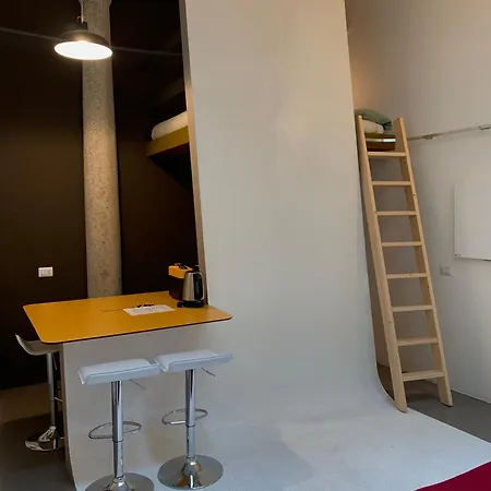 Navigli_torricelli 10_loft * Mailand