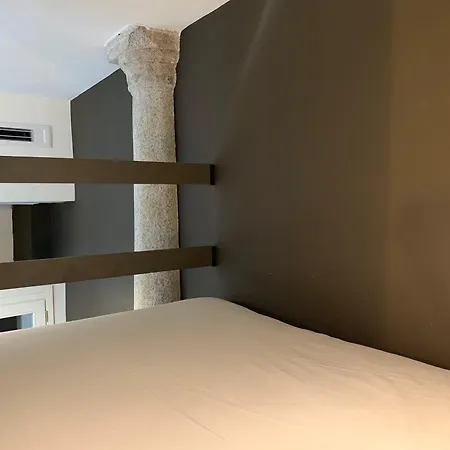 Navigli_torricelli 10_loft Apartment *