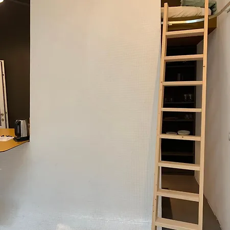 Apartment Navigli_torricelli 10_loft *