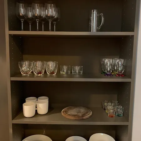 Torricelli 10 Milán